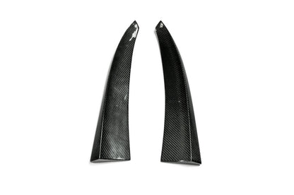 MERCEDES BENZ 2014 C-Class W205 Rear Bumper Extension