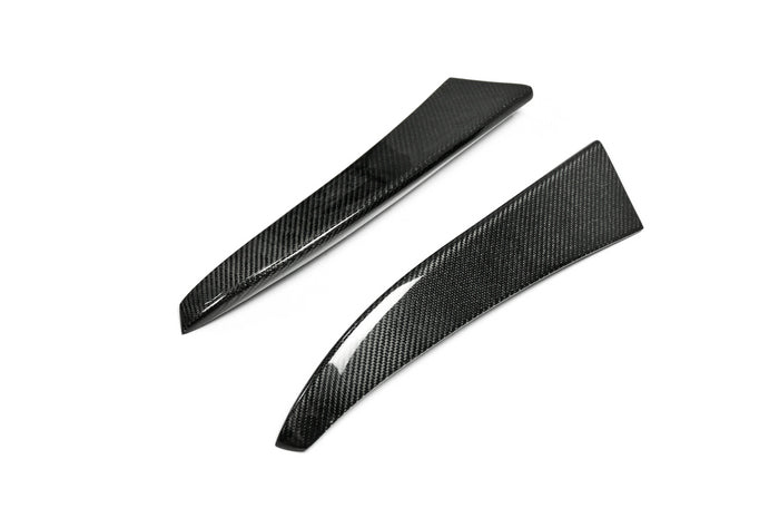 MERCEDES BENZ 2014 C-Class W205 Rear Bumper Extension