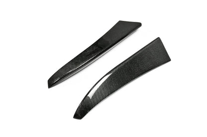 MERCEDES BENZ 2014 C-Class W205 Rear Bumper Extension
