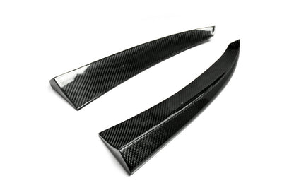 MERCEDES BENZ 2014 C-Class W205 Rear Bumper Extension