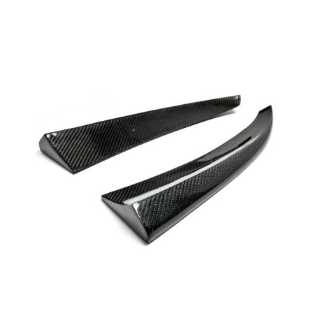 MERCEDES BENZ 2014 C-Class W205 Rear Bumper Extension