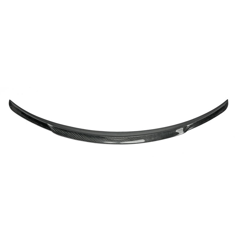MERCEDES BENZ 2014 C-Class W205 Type C Rear Spoiler