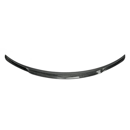 MERCEDES BENZ 2014 C-Class W205 Type C Rear Spoiler