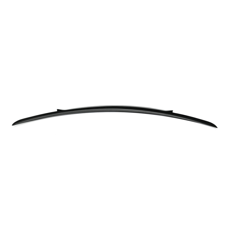MERCEDES BENZ 2014 C-Class W205 Type C Rear Spoiler