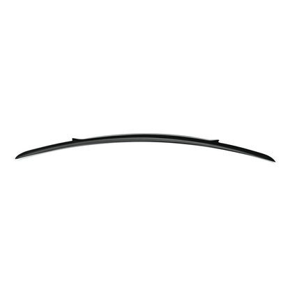 MERCEDES BENZ 2014 C-Class W205 Type C Rear Spoiler