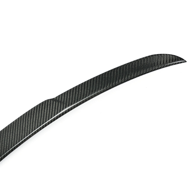 MERCEDES BENZ 2014 C-Class W205 Type C Rear Spoiler
