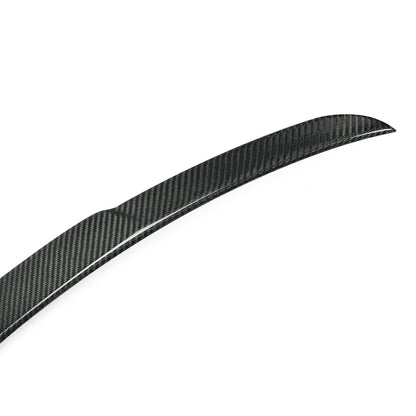 MERCEDES BENZ 2014 C-Class W205 Type C Rear Spoiler