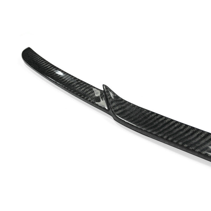 MERCEDES BENZ 2014 C-Class W205 Type C Rear Spoiler