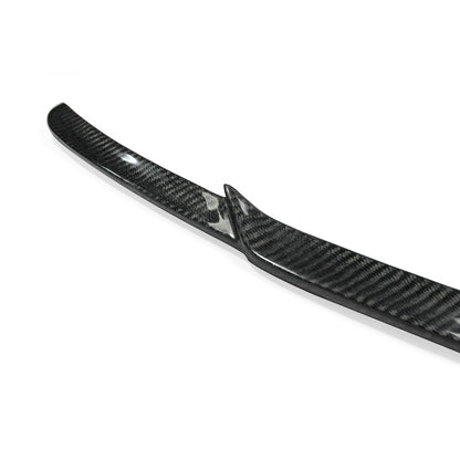 MERCEDES BENZ 2014 C-Class W205 Type C Rear Spoiler