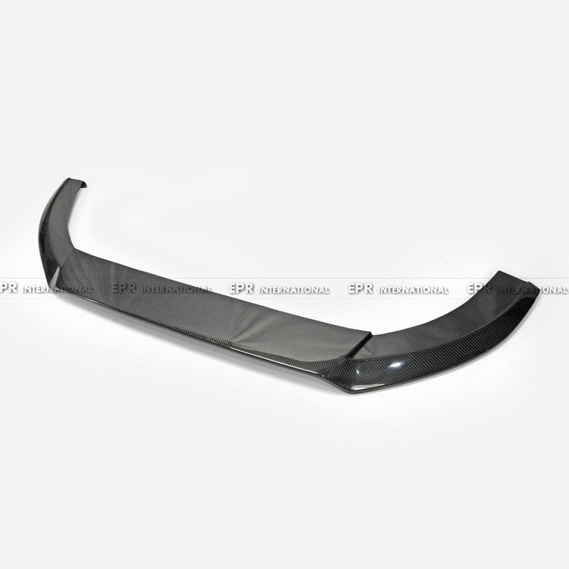 Mini F56 Mini Cooper S TP Style Wide Body Front Lip (S Only)）
