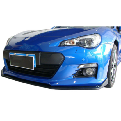 TOYOTA 2017 BRZ STI Style Front Lip