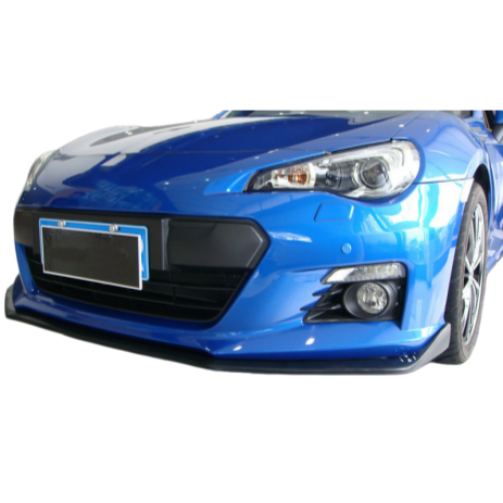 TOYOTA 2017 BRZ STI Style Front Lip