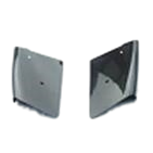 Subaru Impreza 10 GR STI VRS Style 09 Style Rear Under Diffuser Add on