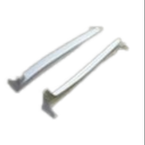 Subaru Impreza 10 GR STI VRS Style 09 Style Side Skirt