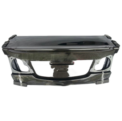 Honda 06-11 Civic JDM FD2 RR Type Rear trunk