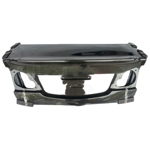 Honda 06-11 Civic JDM FD2 RR Type Rear trunk