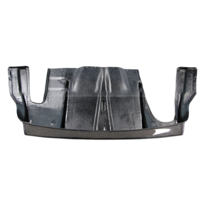 Honda Civic FD2 MM Type Rear diffuser