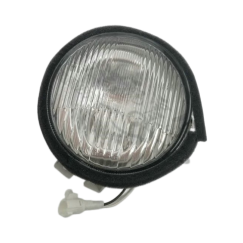 Fog Light Pair Only For Honda S2000 SPON Front Bumper