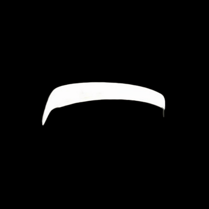 LEXUS 98-05 IS200 RS200 TR-Style rear spoiler