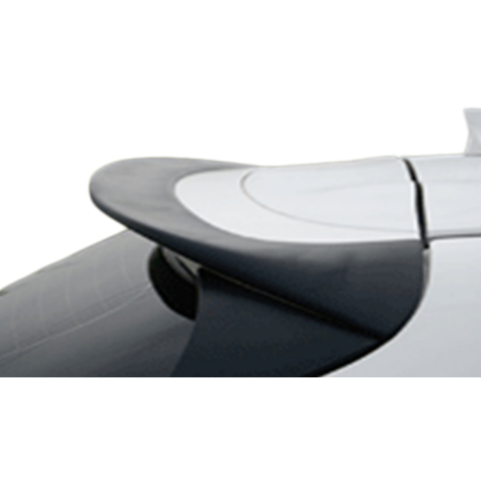 Mazda 3 Axela BM 14-17 GV Style Rear Spoiler (5 Door Hatch Back Model)