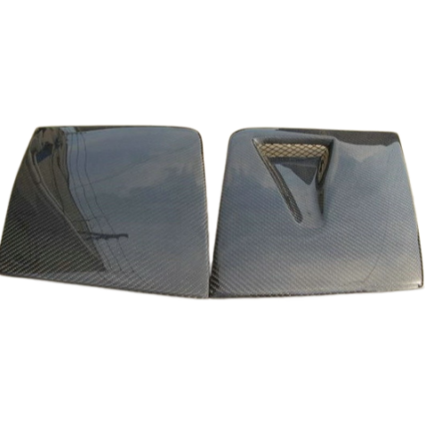 MAZDA MX5 NA MK1 Miata LHS Vented Headlight Cover