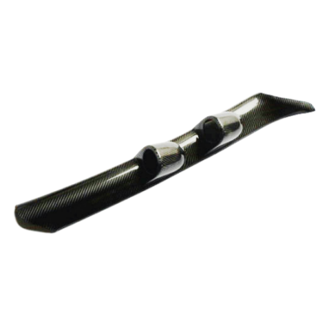 Mitsubishi Evolution 5-6 A-Pillar 60mm Twin Gauge Pod