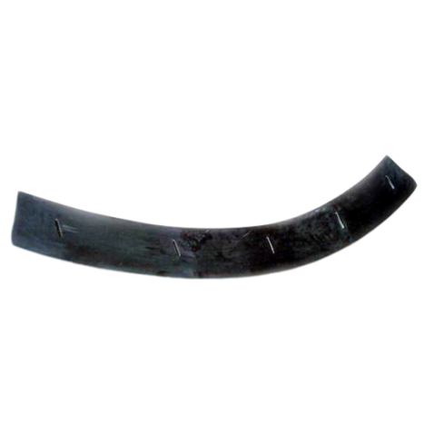 Porsche Boxster 987 Front Bumper Bottom Lip