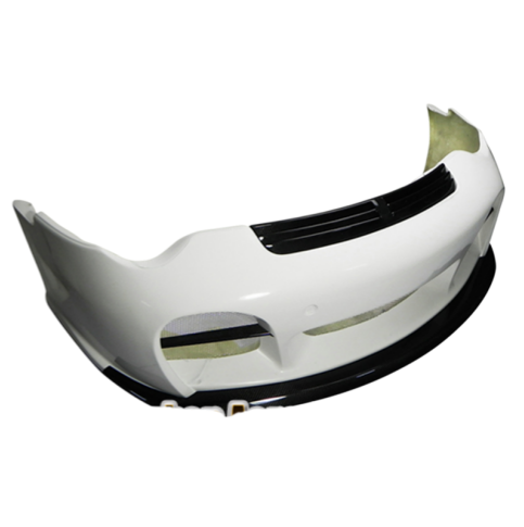 Porsche 99-01 996 TA-GT Style Rear Bumper