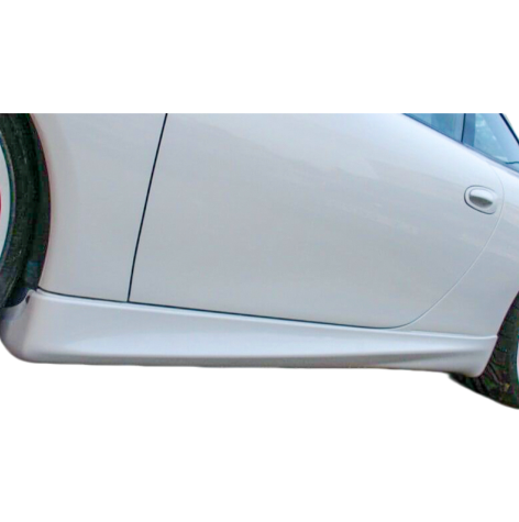 Porsche 97-01 911 996.1 Gen 1 GT3RS Type side skirt