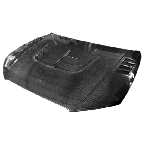 Audi A3 S3 RS3 8V 2013-2022 J Type front hood