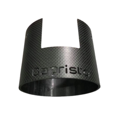 Ferrari 488 GTB CP Type exhaust tip