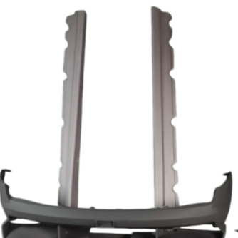 Lamborghini Gallardo LP550 LP560 LP570 Super Trofeo Type side skirt