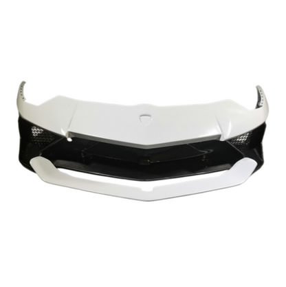 Lamborghini Aventador LP750 SV Type  front bumper