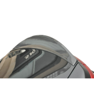 Maserati Gran Turismo DMC Style Rear Spoiler