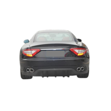 Maserati Gran Turismo DMC Style Rear Diffuser (4200cc)