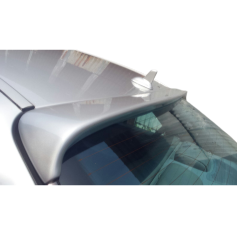 MERCEDES BENZ E-Class W210 4door Sedan 96-02 E300 E320 E420 E430 Roof Spoiler