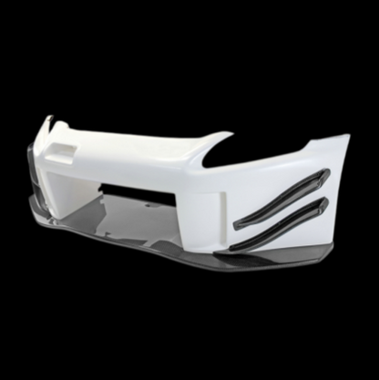Honda S2000 JSS2 Type front bumper