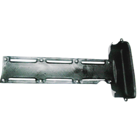 TOYOTA 93-98 Supra MK4 JZA80 2JZ Engine Cover Non VVTI (no letter)