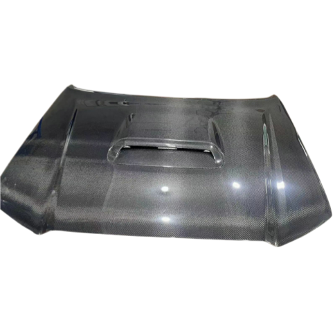 TOYOTA TACOMA 2012-2015 2nd Gen TR Type vented hood