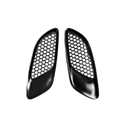 Universal Hood Vents (E92 M3 Type)