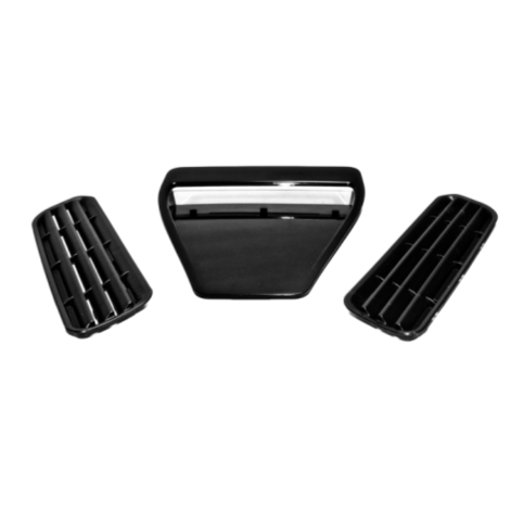 Universal Hood Vents (EVO Type)