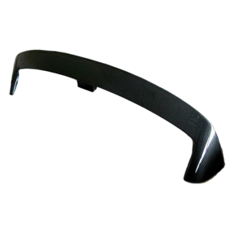 VW GOLF 6 MK6 Votex Style Rear Spoiler