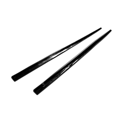VW Golf 7 GTI OEM Side skirt extension