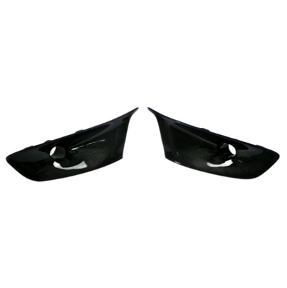VW Polo 5 6R Front Fog Light Air Duct