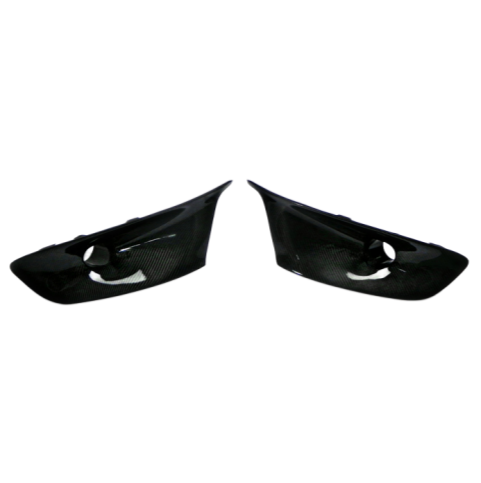VW Polo 5 6R Front Fog Light Air Duct