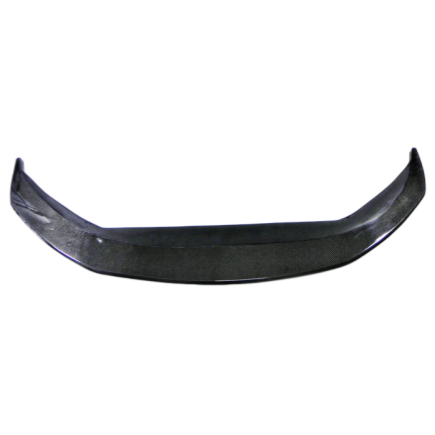 VW Scirocco R Cup-Racing Front Bumper Bottom Lip (185cm length)