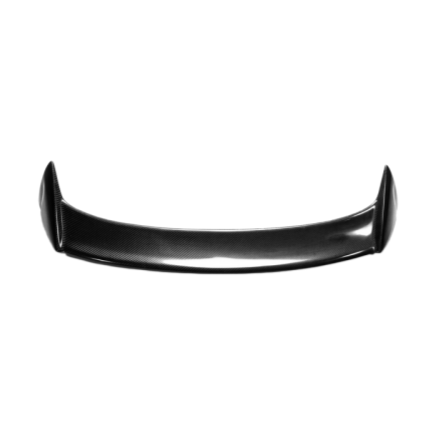 VW Scirocco Oris-Style Spoiler (Not for R)