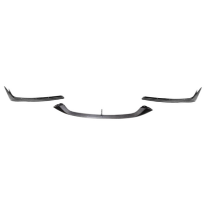 Ferrari F12 REVO Style Front Lip (3pcs)