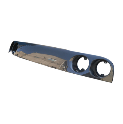 Ferrari 360 Rear Bumper Garnish Replacement