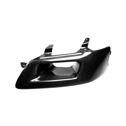 MITSUBISHI Evolution EVO 7 8 9 Vented Headlight Air Duct LHD Driver Side